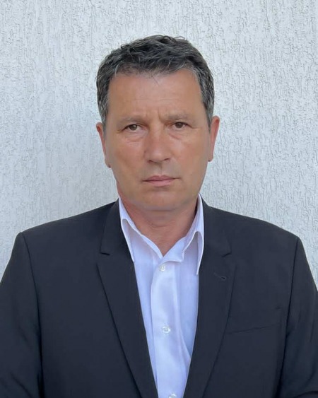 Ülkei Zoltán
