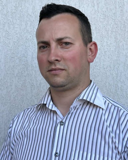 Kardalus Zsolt
