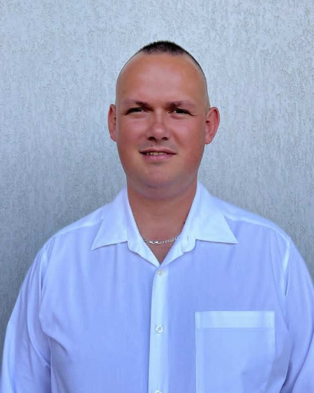 Bartos Alpár Miklós